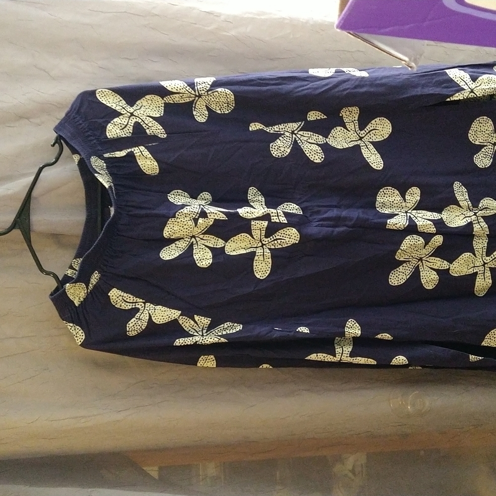 𝅺Las Manos Skirt Set Size L